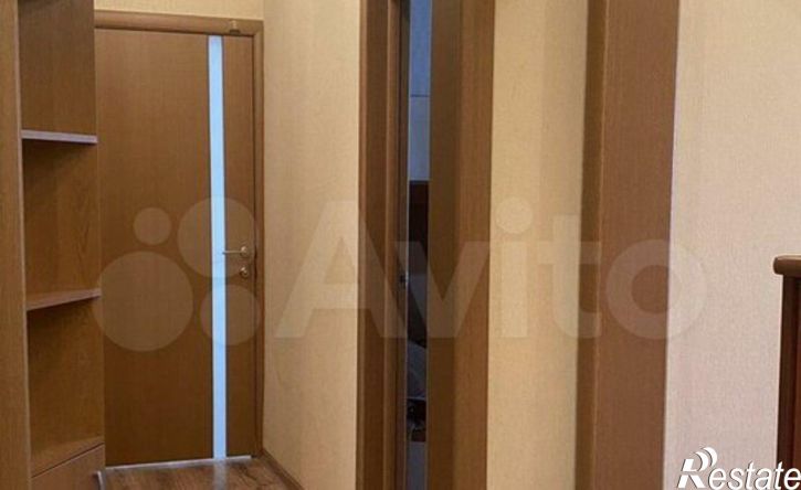 2-комн квартира ул Баязита Бикбая, 23/2,  д. 23/2