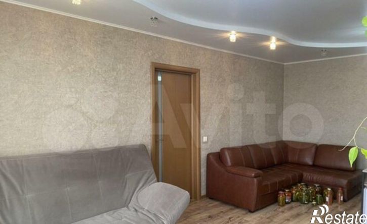 2-комн квартира ул Баязита Бикбая, 23/2,  д. 23/2