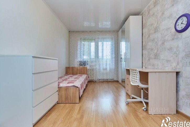 2-комн квартира ул Габдуллы Амантая, 7,  д. 7