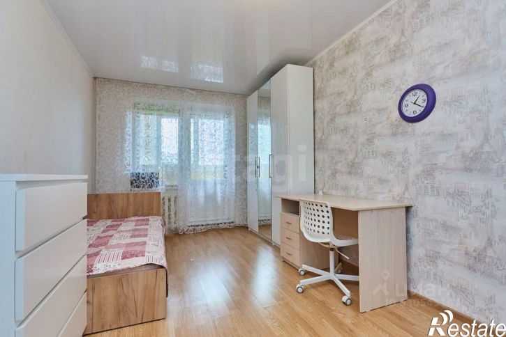 2-комн квартира ул Габдуллы Амантая, 7,  д. 7