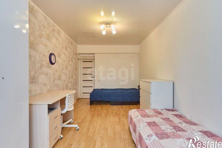 2-комн квартира ул Габдуллы Амантая, 7,  д. 7
