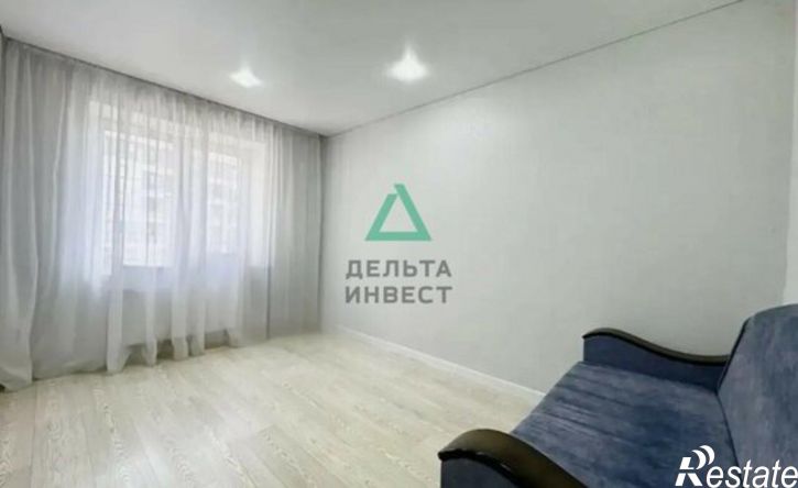1-комн квартира ул Пугачева, 43,  д. 43