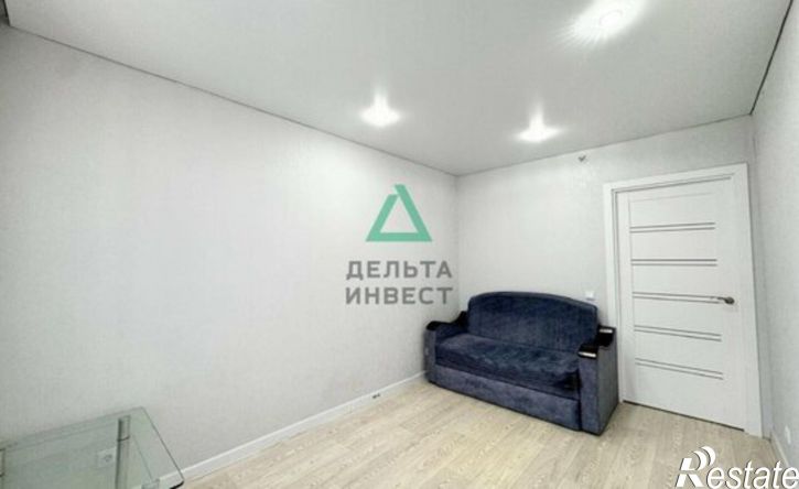 1-комн квартира ул Пугачева, 43,  д. 43