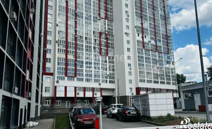 1-комн квартира ул Бакалинская, 4,  д. 4