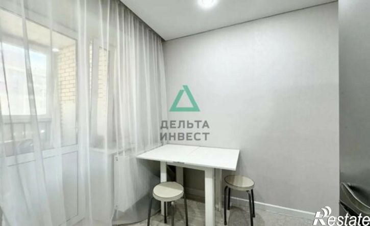 1-комн квартира ул Пугачева, 43,  д. 43