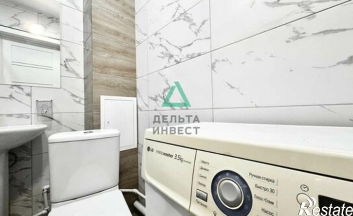 1-комн квартира ул Пугачева, 43,  д. 43