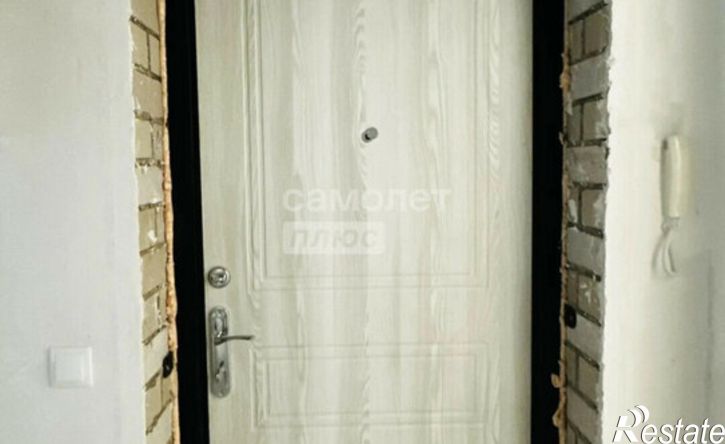 1-комн квартира ул Бакалинская, 4,  д. 4