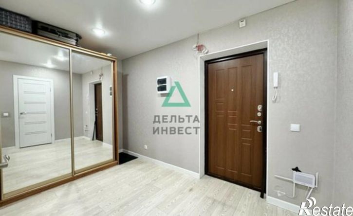 1-комн квартира ул Пугачева, 43,  д. 43