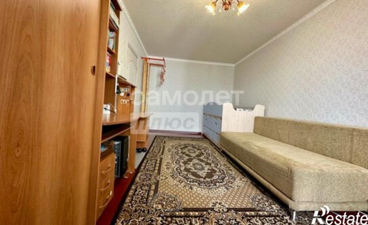 1-комн квартира ул Георгия Мушникова, 9/3,  д. 9/3