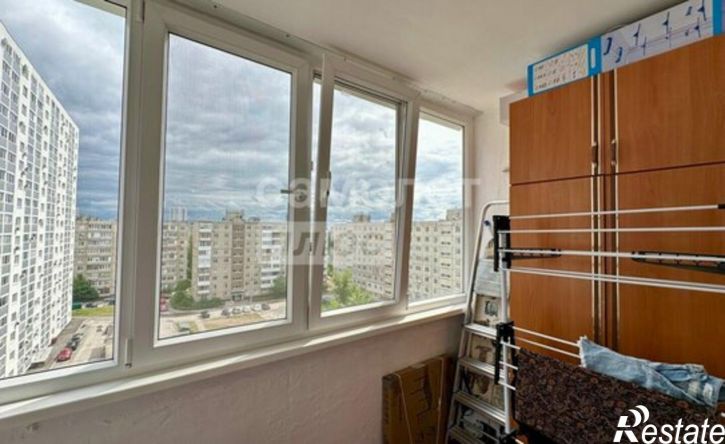 1-комн квартира ул Георгия Мушникова, 9/3,  д. 9/3