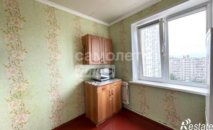 1-комн квартира ул Георгия Мушникова, 9/3,  д. 9/3