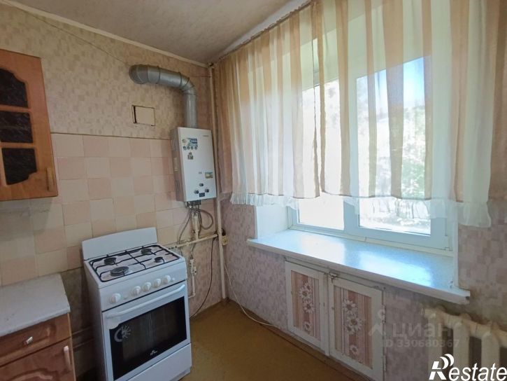 1-комн квартира ул Мусоргского, 19/1,  д. 19/1