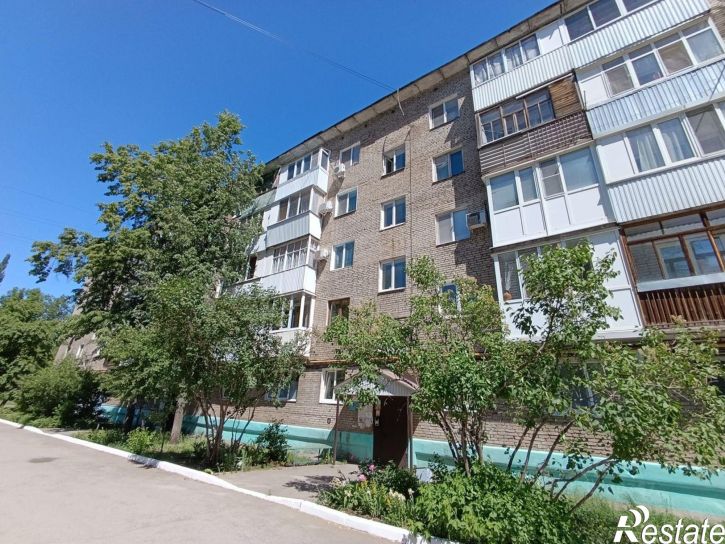 1-комн квартира ул Мусоргского, 19/1,  д. 19/1