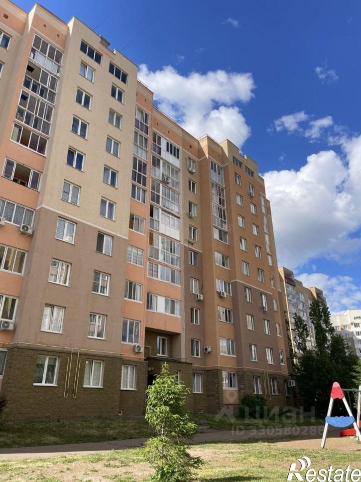 2-комн квартира ул Загира Исмагилова, 17,  д. 17