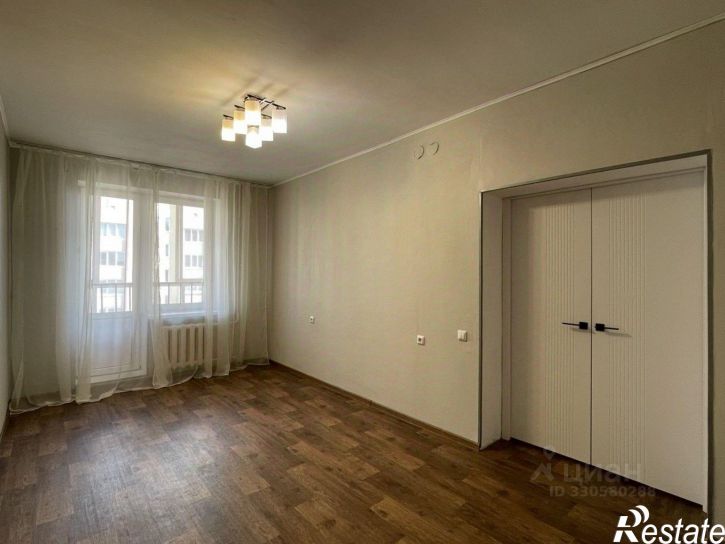 2-комн квартира ул Загира Исмагилова, 17,  д. 17