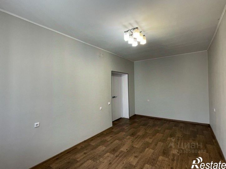 2-комн квартира ул Загира Исмагилова, 17,  д. 17