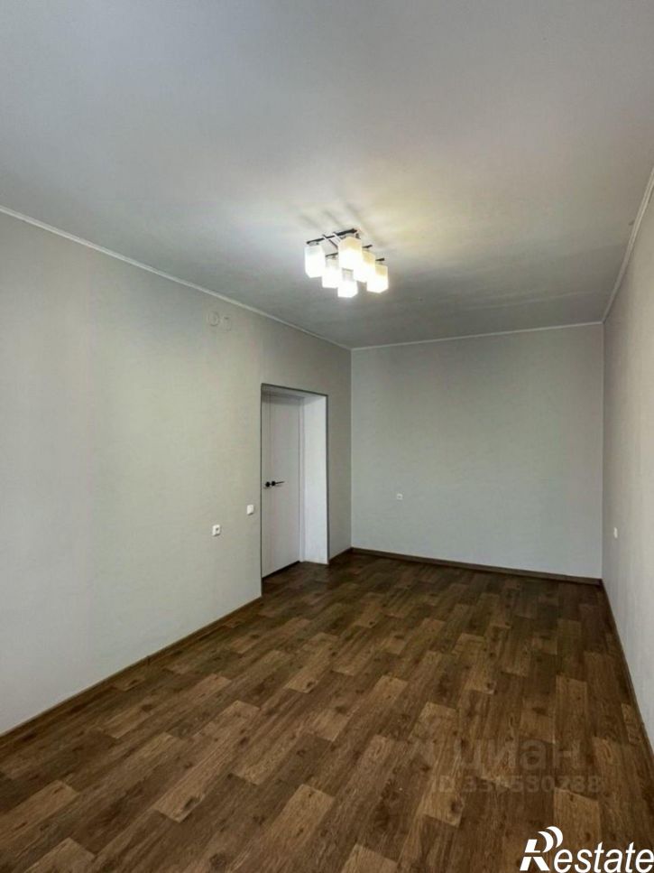 2-комн квартира ул Загира Исмагилова, 17,  д. 17