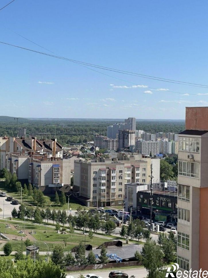 2-комн квартира ул Загира Исмагилова, 17,  д. 17