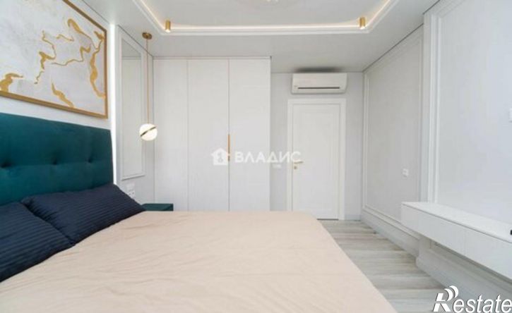4-комн квартира ул Бехтерева, 10,  д. 10