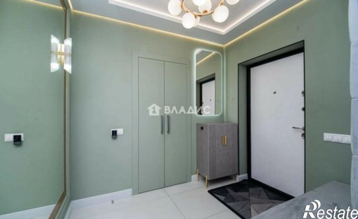 4-комн квартира ул Бехтерева, 10,  д. 10