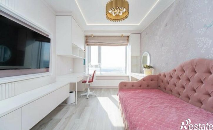 4-комн квартира ул Бехтерева, 10,  д. 10