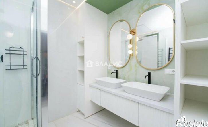 4-комн квартира ул Бехтерева, 10,  д. 10