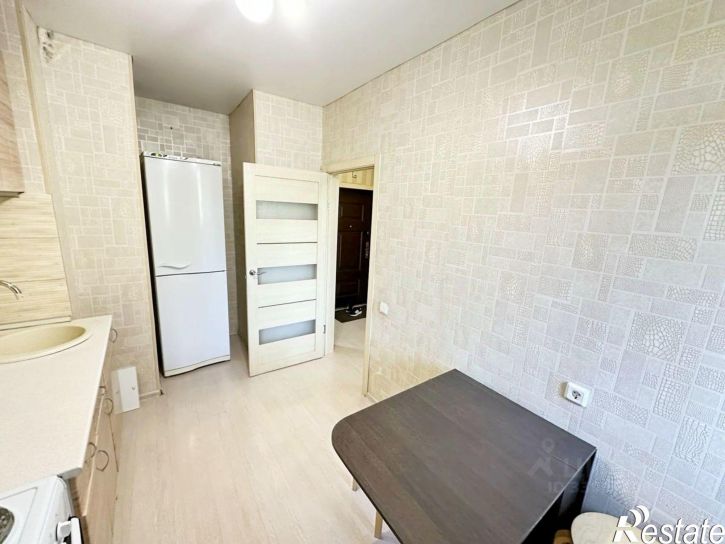 1-комн квартира Бакалинская улица, 19,  д. 19