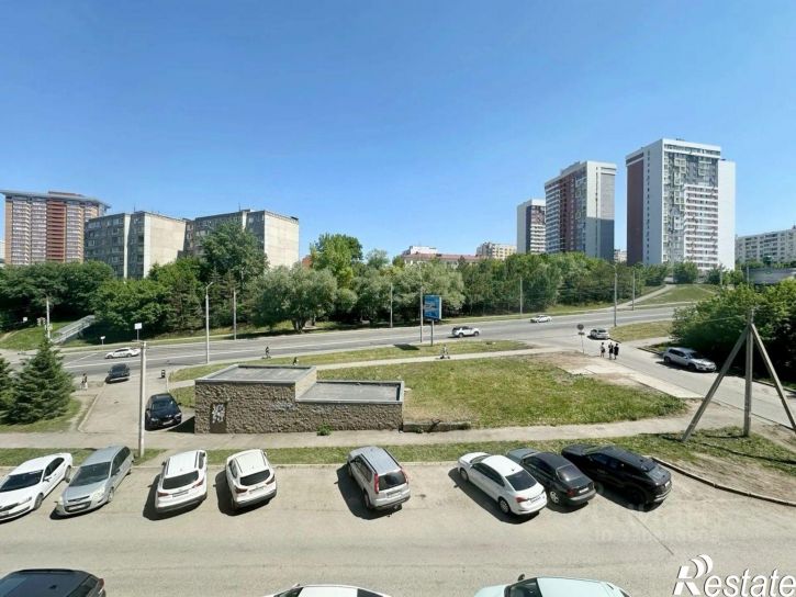 1-комн квартира Бакалинская улица, 19,  д. 19