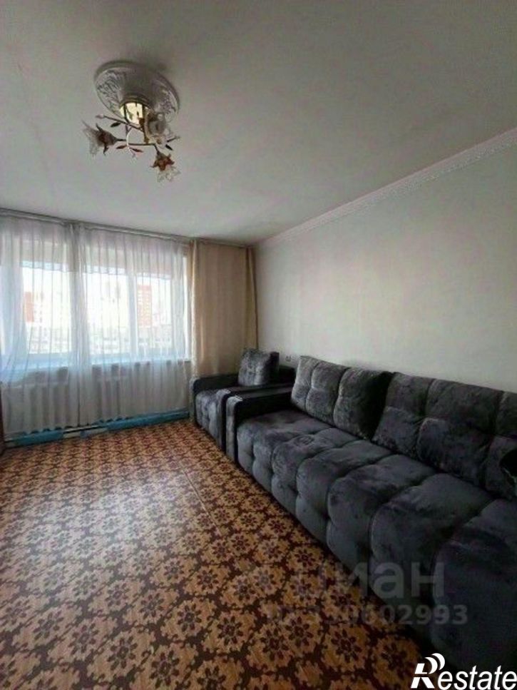 2-комн квартира Дыуан бульвары, 29,  д. 29