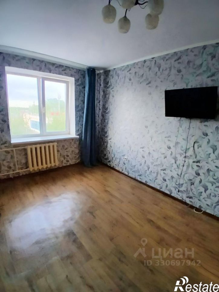1-комн квартира улица Шмидта, 16/1,  д. 16/1