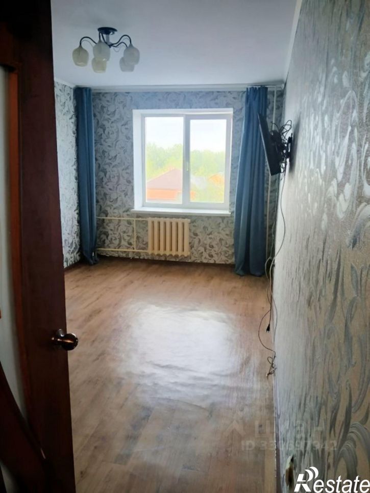 1-комн квартира улица Шмидта, 16/1,  д. 16/1