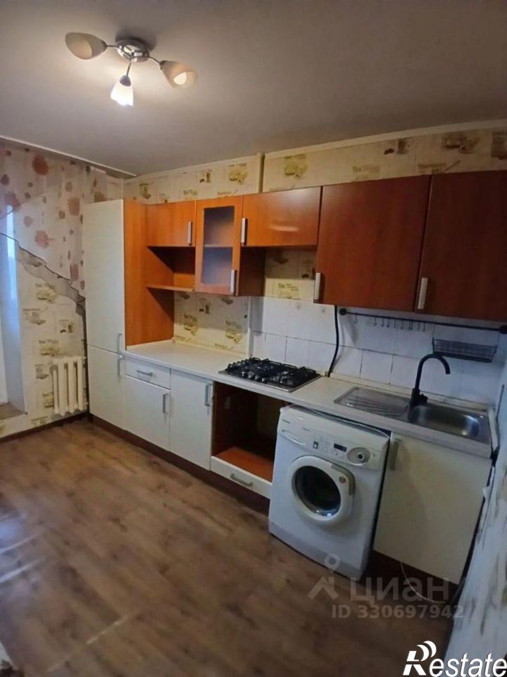 1-комн квартира улица Шмидта, 16/1,  д. 16/1