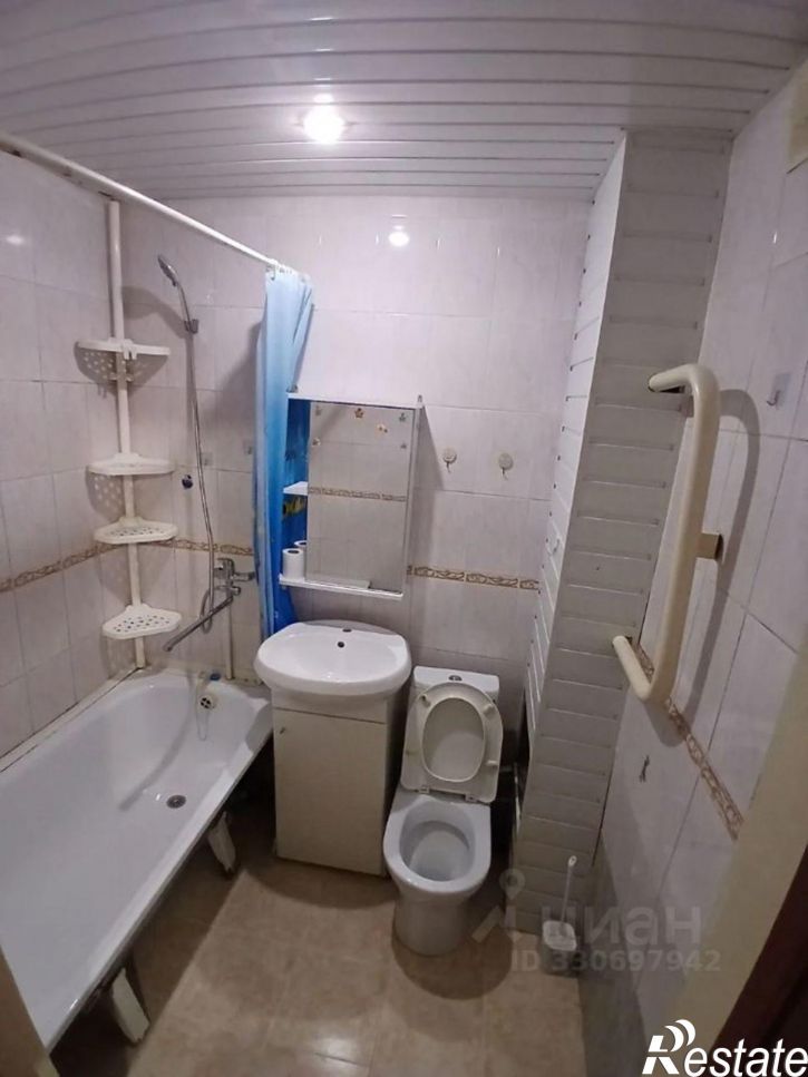 1-комн квартира улица Шмидта, 16/1,  д. 16/1