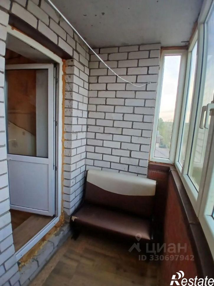 1-комн квартира улица Шмидта, 16/1,  д. 16/1
