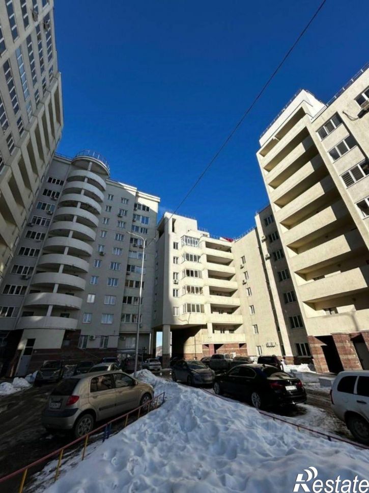 5-комн квартира улица Ленина, 156,  д. 156