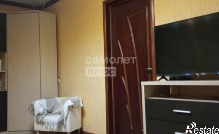 3-комн квартира улица Степана Злобина, 44,  д. 44