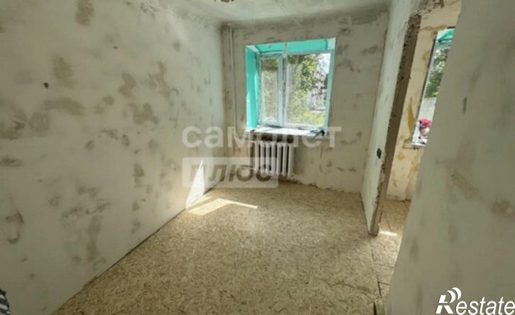 2-комн квартира улица Братьев Кадомцевых, 8,  д. 8
