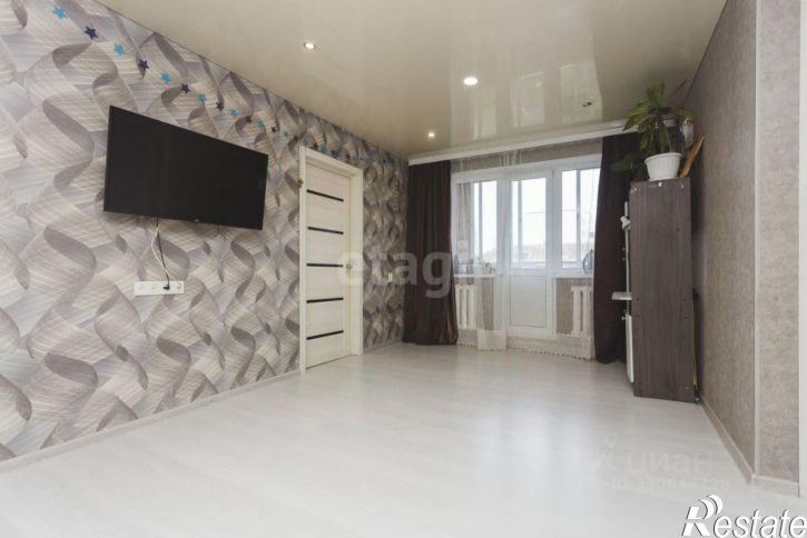 2-комн квартира улица Блюхера, 42,  д. 42