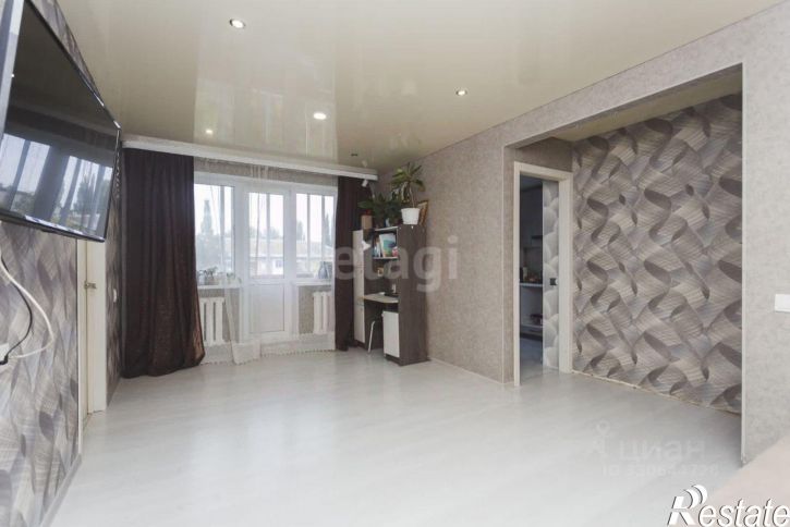 2-комн квартира улица Блюхера, 42,  д. 42