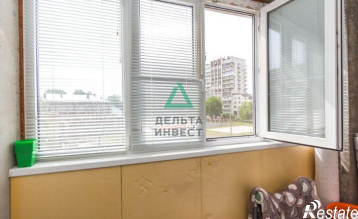 1-комн квартира улица Ахметова, 30/1,  д. 30/1