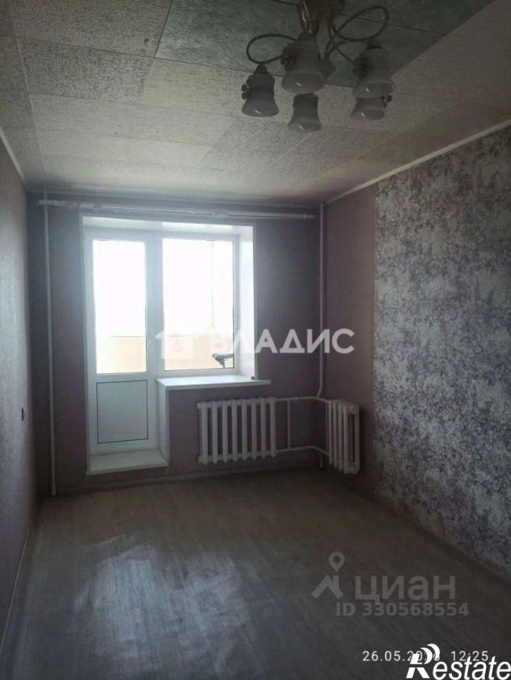 3-комн квартира улица Адмирала Макарова, 22,  д. 22