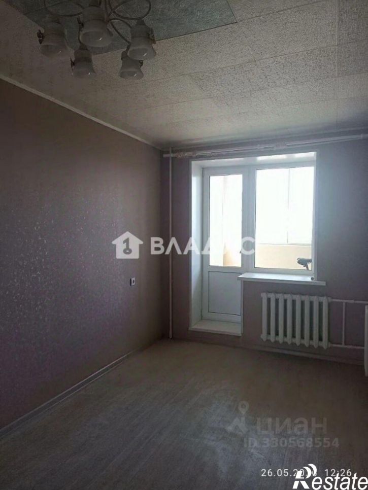 3-комн квартира улица Адмирала Макарова, 22,  д. 22