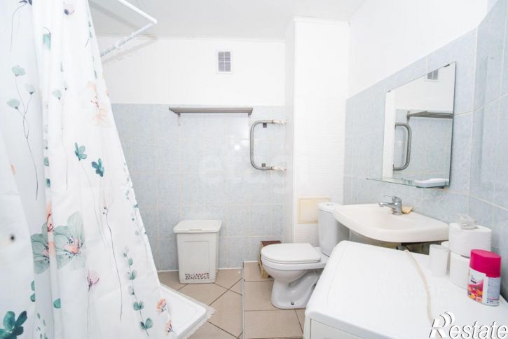 1-комн квартира улица Левитана, 38/3,  д. 38/3