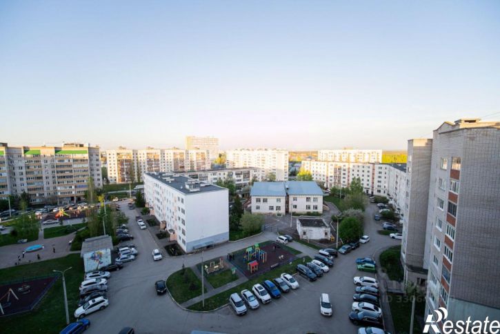 1-комн квартира улица Левитана, 38/3,  д. 38/3