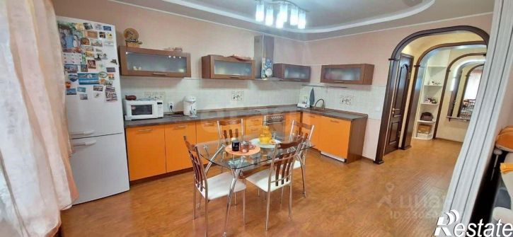 2-комн квартира улица Менделеева, 150/4,  д. 150/4