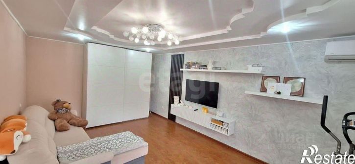 2-комн квартира улица Менделеева, 150/4,  д. 150/4