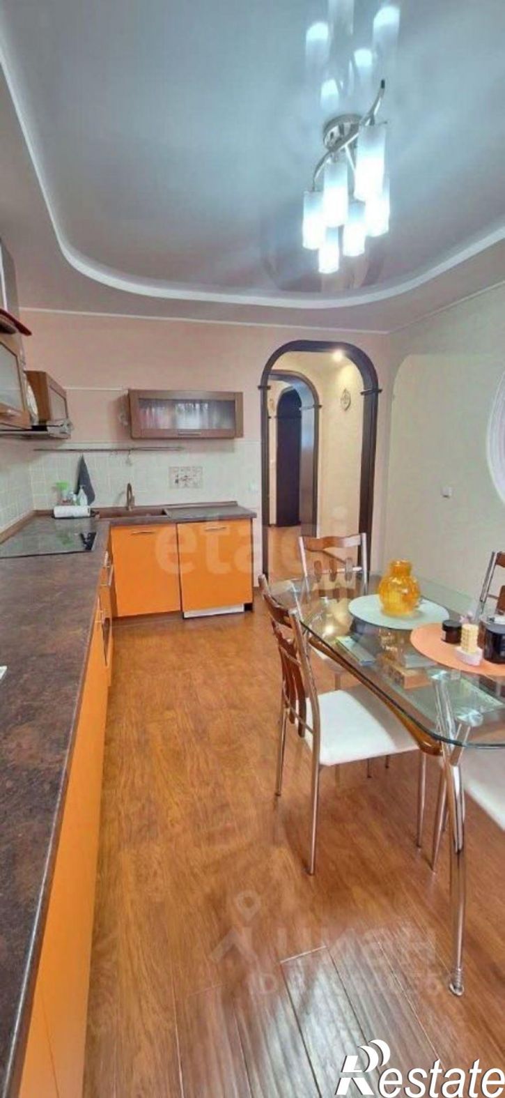 2-комн квартира улица Менделеева, 150/4,  д. 150/4
