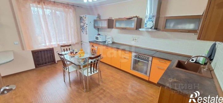 2-комн квартира улица Менделеева, 150/4,  д. 150/4