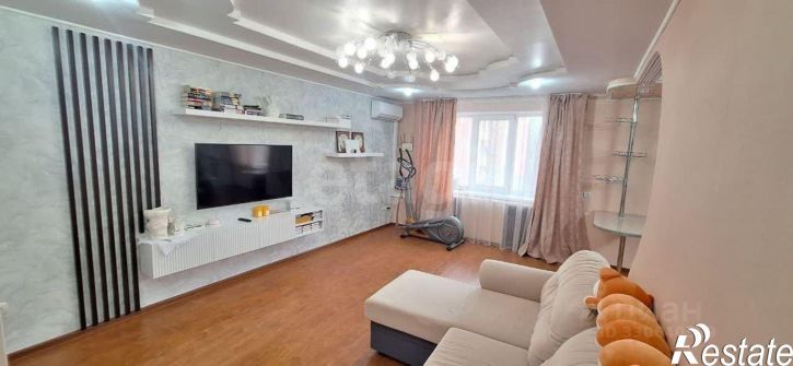 2-комн квартира улица Менделеева, 150/4,  д. 150/4