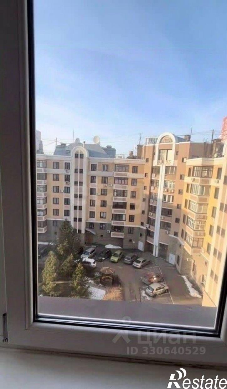 3-комн квартира улица Рихарда Зорге, 70,  д. 70